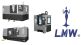 LMW Ltd to unveil advanced Turn-Mill, Machining Centers, and Flexible Automation at EMO Hannover 2025